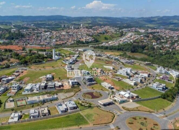 Imagem Terreno em Condomínio à Venda, 390 m² em Residencial Fazenda Santa Rosa - Fase 1 - Itatiba Imagem Terreno em Condomínio à Venda, 390 m² em Residencial Fazenda Santa Rosa - Fase 1 - Itatiba