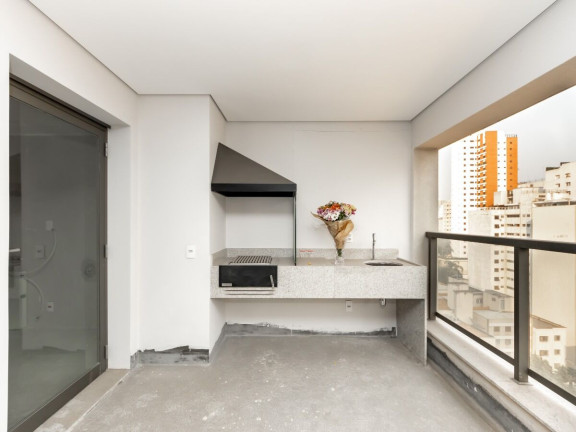 Imagem Apartamento com 3 Quartos à Venda, 157 m² em Centro - São Paulo Imagem Apartamento com 3 Quartos à Venda, 157 m² em Centro - São Paulo