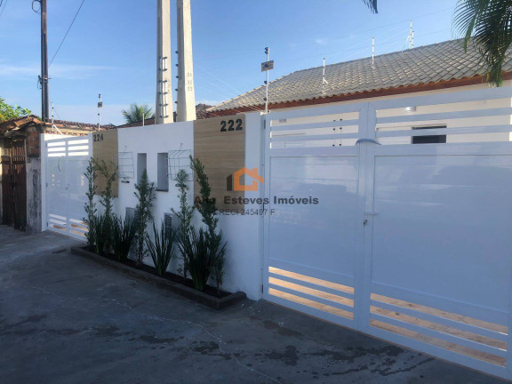 Imagem Casa com 2 Quartos à Venda, 125 m² em Santa Julia - Itanhaém Imagem Casa com 2 Quartos à Venda, 125 m² em Santa Julia - Itanhaém