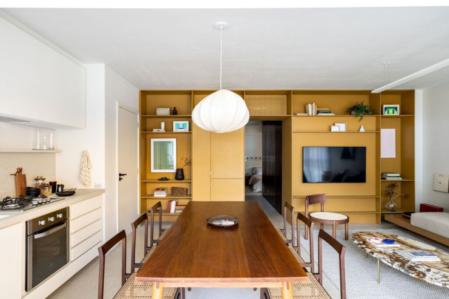 Imagem Apartamento com 2 Quartos à Venda, 76 m² em Perdizes - São Paulo