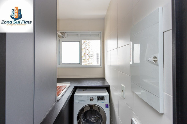 Imagem Apartamento com 2 Quartos à Venda, 71 m² em Jardim Das Acácias - São Paulo