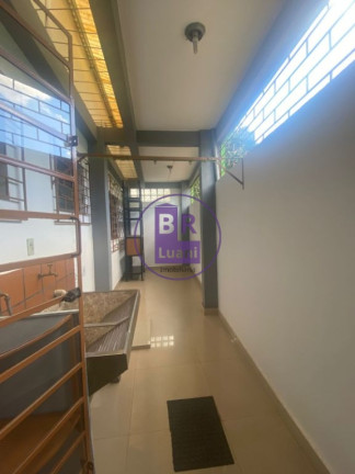 Imagem Casa com 2 Quartos para Alugar, 150 m² em Aurora - Londrina Imagem Casa com 2 Quartos para Alugar, 150 m² em Aurora - Londrina