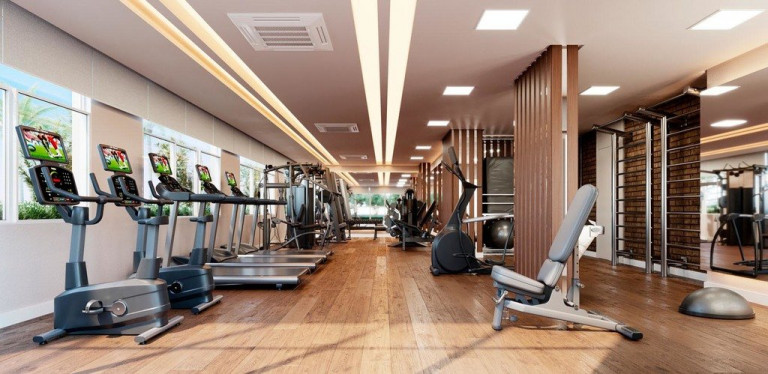 Imagem Apartamento com 2 Quartos à Venda, 69 m² em Brooklin Paulista - São Paulo Imagem Apartamento com 2 Quartos à Venda, 69 m² em Brooklin Paulista - São Paulo