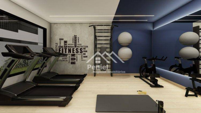Imagem Apartamento com 2 Quartos à Venda, 54 m² em Sumarezinho - Ribeirão Preto Imagem Apartamento com 2 Quartos à Venda, 54 m² em Sumarezinho - Ribeirão Preto