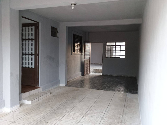 Imagem Casa com 2 Quartos à Venda, em Vila Nova Sorocaba - Sorocaba Imagem Casa com 2 Quartos à Venda, em Vila Nova Sorocaba - Sorocaba