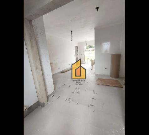 Imagem Apartamento com 2 Quartos à Venda, 61 m² em Cachoeira - Araucária