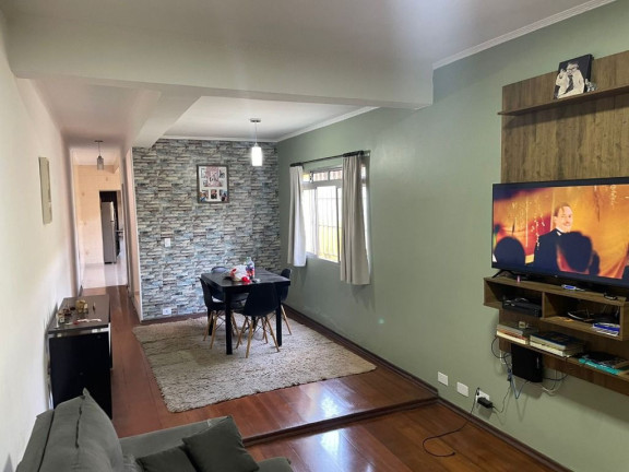 Imagem Sobrado com 3 Quartos à Venda, 209 m² em Vila Mazza - Suzano Imagem Sobrado com 3 Quartos à Venda, 209 m² em Vila Mazza - Suzano