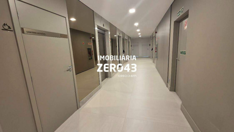 Imagem Sala Comercial para Alugar, 51 m² em Gleba Fazenda Palhano - Londrina Imagem Sala Comercial para Alugar, 51 m² em Gleba Fazenda Palhano - Londrina