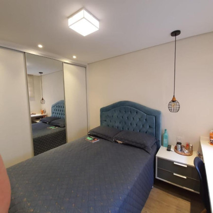 Imagem Apartamento com 3 Quartos à Venda, 112 m² em Mooca - São Paulo Imagem Apartamento com 3 Quartos à Venda, 112 m² em Mooca - São Paulo