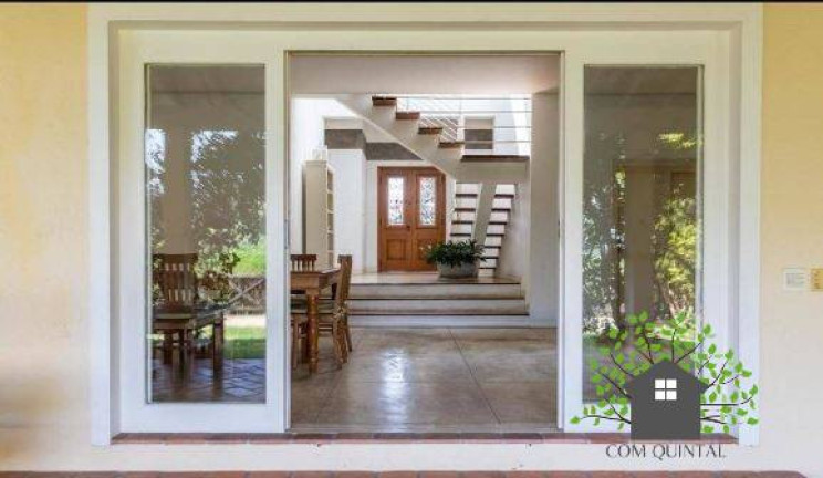Imagem Casa com 5 Quartos à Venda, 929 m² em Granja Viana Ii - Cotia
