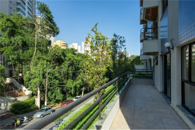 Imagem Cobertura com 2 Quartos à Venda, 228 m² em Jardim Ampliação - São Paulo Imagem Cobertura com 2 Quartos à Venda, 228 m² em Jardim Ampliação - São Paulo