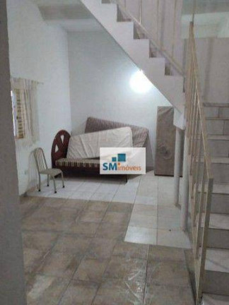 Imagem Sobrado com 3 Quartos à Venda, 240 m² em Vila Missionária - São Paulo Imagem Sobrado com 3 Quartos à Venda, 240 m² em Vila Missionária - São Paulo