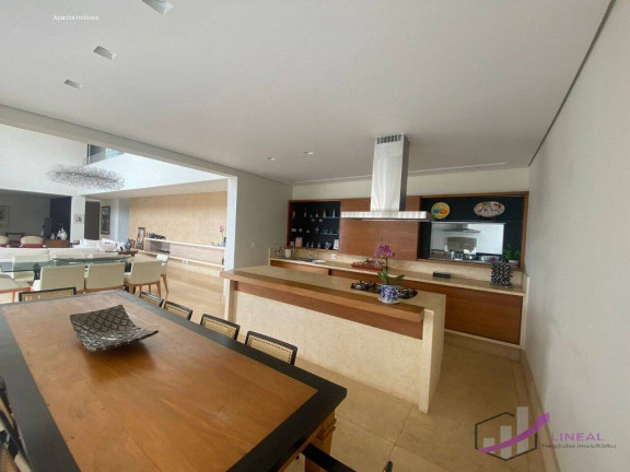 Imagem Casa de Condomínio com 4 Quartos à Venda, 990 m² em Quintas Do Sol - Nova Lima Imagem Casa de Condomínio com 4 Quartos à Venda, 990 m² em Quintas Do Sol - Nova Lima