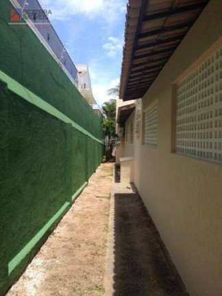 Imagem Casa com 5 Quartos à Venda, 380 m² em Ponta Negra - Natal
