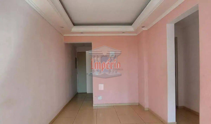Foto do imóvel Apartamento com 2 Quartos à Venda, 56 m² em Vila Alzira - Santo André