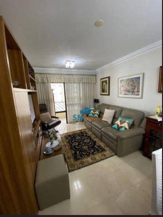 Imagem Apartamento com 3 Quartos à Venda, 70 m² em Vila Mariana - São Paulo
