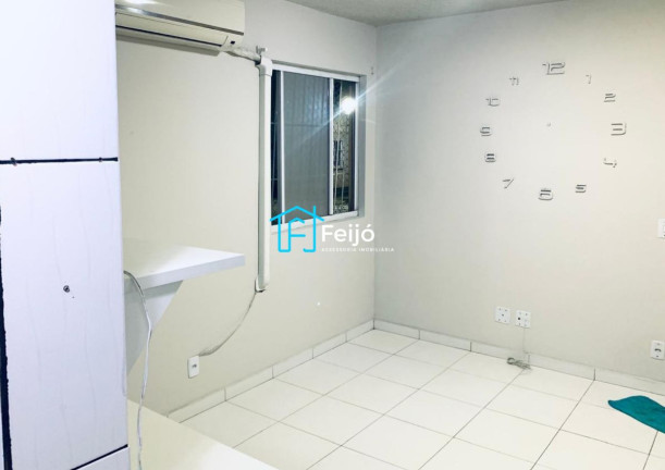 Imagem Apartamento com 2 Quartos à Venda, 44 m² em Restinga - Porto Alegre Imagem Apartamento com 2 Quartos à Venda, 44 m² em Restinga - Porto Alegre