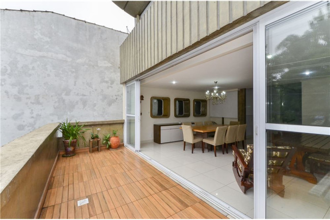 Imagem Casa com 4 Quartos à Venda, 400 m² em Planalto Paulista - São Paulo Imagem Casa com 4 Quartos à Venda, 400 m² em Planalto Paulista - São Paulo