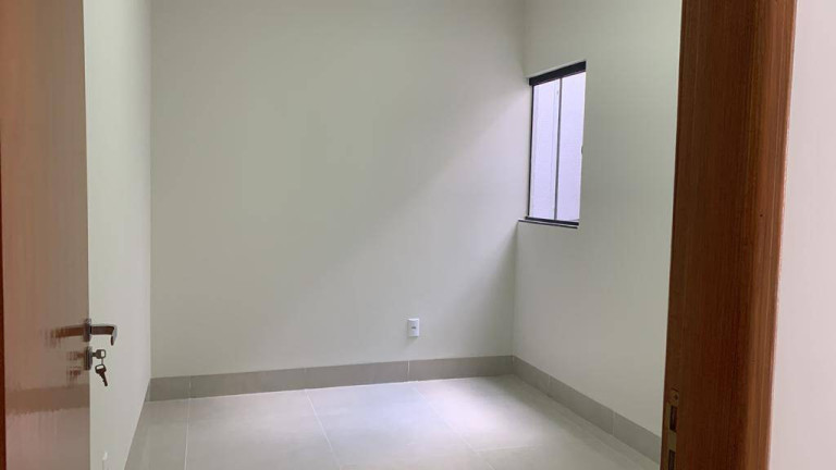 Imagem Casa com 3 Quartos à Venda, 150 m² em Residencial Veneza - Anápolis Imagem Casa com 3 Quartos à Venda, 150 m² em Residencial Veneza - Anápolis