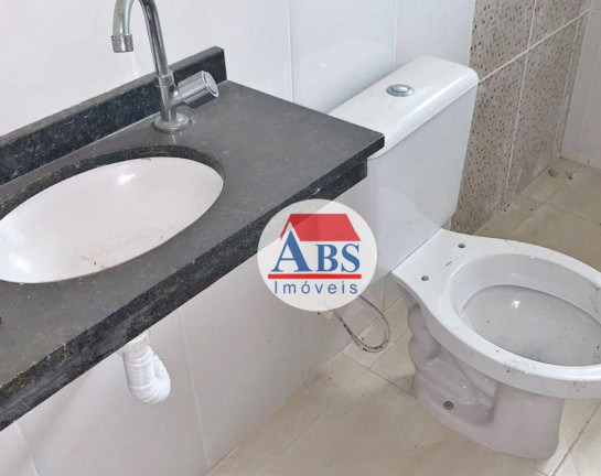 Imagem Sobrado com 2 Quartos à Venda, 68 m² em Jardim Anhangüera - Praia Grande Imagem Sobrado com 2 Quartos à Venda, 68 m² em Jardim Anhangüera - Praia Grande