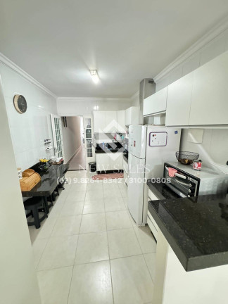 Imagem Casa com 3 Quartos à Venda, 210 m² em Jardim Atlântico - Goiânia Imagem Casa com 3 Quartos à Venda, 210 m² em Jardim Atlântico - Goiânia