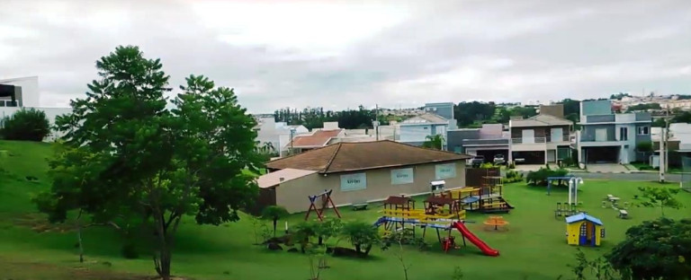 Imagem Terreno à Venda, 350 m² em Residencial Costa Das Areias - Salto