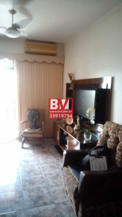 Imagem Apartamento com 3 Quartos à Venda, 100 m² em Vila Da Penha - Rio De Janeiro