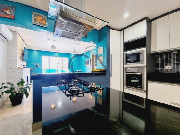 Imagem Casa com 3 Quartos à Venda, em Residencial Estoril - Taubaté Imagem Casa com 3 Quartos à Venda, em Residencial Estoril - Taubaté