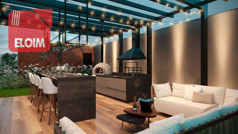 Imagem Apartamento com 1 Quarto à Venda, 37 m² em Vila Madalena - São Paulo Imagem Apartamento com 1 Quarto à Venda, 37 m² em Vila Madalena - São Paulo