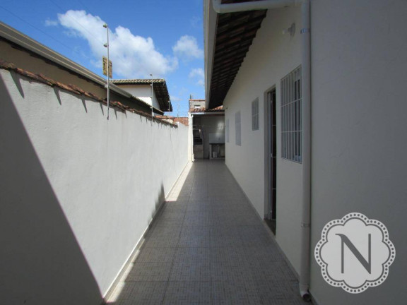 Imagem Casa com 2 Quartos à Venda, 68 m² em Cibratel Ii - Itanhaém Imagem Casa com 2 Quartos à Venda, 68 m² em Cibratel Ii - Itanhaém