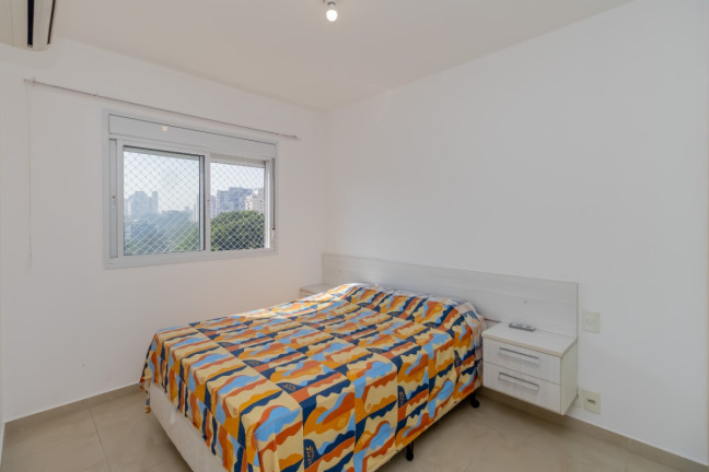 Imagem Apartamento com 2 Quartos à Venda, 54 m² em Vila Clementino - São Paulo Imagem Apartamento com 2 Quartos à Venda, 54 m² em Vila Clementino - São Paulo