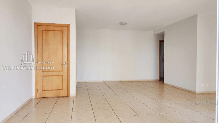 Imagem Apartamento com 3 Quartos à Venda, 143 m² em Jardim Irajá - Ribeirão Preto Imagem Apartamento com 3 Quartos à Venda, 143 m² em Jardim Irajá - Ribeirão Preto