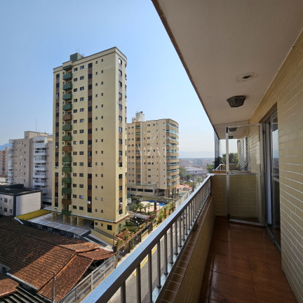 Imagem Apartamento com 3 Quartos à Venda, 112 m² em Tupi - Praia Grande Imagem Apartamento com 3 Quartos à Venda, 112 m² em Tupi - Praia Grande