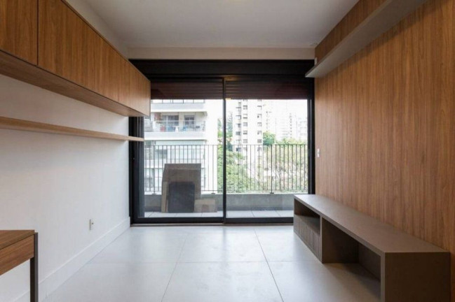 Imagem Apartamento com 1 Quarto à Venda ou Locação, 50 m² em Vila Madalena - São Paulo Imagem Apartamento com 1 Quarto à Venda ou Locação, 50 m² em Vila Madalena - São Paulo