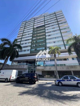Imagem Apartamento com 2 Quartos à Venda, 90 m² em Praia Da Costa - Vila Velha