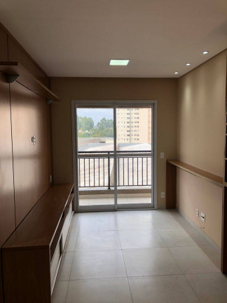 Imagem Apartamento com 3 Quartos à Venda ou Locação, 73 m² em Tamboré - Barueri Imagem Apartamento com 3 Quartos à Venda ou Locação, 73 m² em Tamboré - Barueri