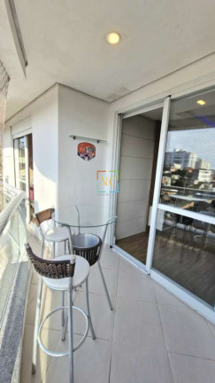 Imagem Apartamento com 2 Quartos à Venda, 68 m² em Barreiros - São José Imagem Apartamento com 2 Quartos à Venda, 68 m² em Barreiros - São José