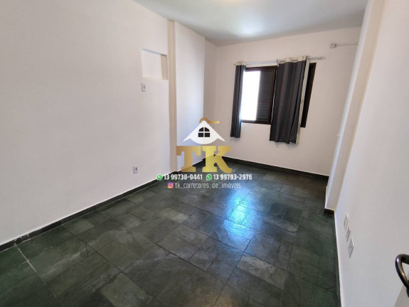 Imagem Apartamento com 1 Quarto à Venda, 56 m² em Aviação - Praia Grande Imagem Apartamento com 1 Quarto à Venda, 56 m² em Aviação - Praia Grande