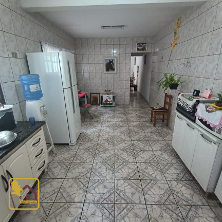 Imagem Casa com 3 Quartos à Venda, 120 m² em Serpa - Caieiras