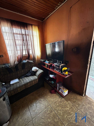 Imagem Casa com 3 Quartos à Venda, 128 m² em Vila Silviania - Carapicuíba