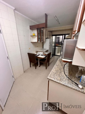 Imagem Apartamento com 4 Quartos à Venda, 137 m² em Saúde - São Paulo