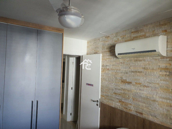 Imagem Apartamento com 3 Quartos à Venda, 130 m² em Icaraí - Niterói
