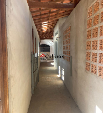 Imagem Casa com 2 Quartos à Venda, 250 m² em Depois Do Centro - Ibiúna Imagem Casa com 2 Quartos à Venda, 250 m² em Depois Do Centro - Ibiúna