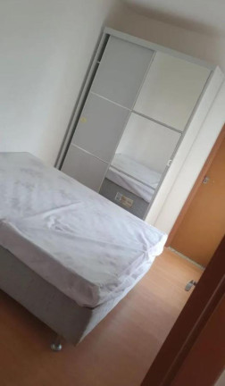 Imagem Imóvel com 1 Quarto para Alugar, 44 m² em Centro - Lauro De Freitas Imagem Imóvel com 1 Quarto para Alugar, 44 m² em Centro - Lauro De Freitas