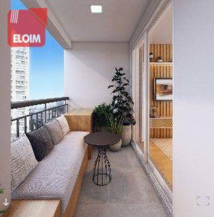Imagem Apartamento com 2 Quartos à Venda, 56 m² em Limão - São Paulo Imagem Apartamento com 2 Quartos à Venda, 56 m² em Limão - São Paulo
