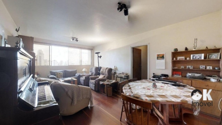 Imagem Apartamento com 3 Quartos à Venda, 113 m² em Perdizes - São Paulo Imagem Apartamento com 3 Quartos à Venda, 113 m² em Perdizes - São Paulo