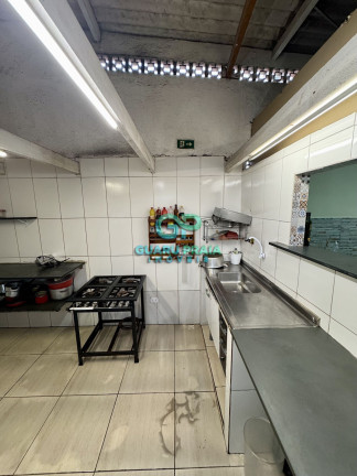Imagem Imóvel para Alugar, 98 m² em Enseada - Guarujá