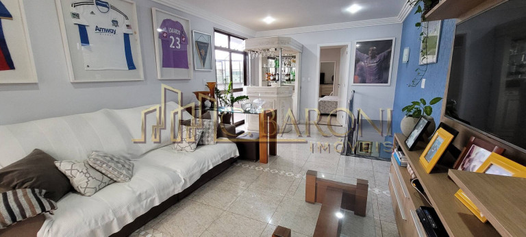 Imagem Cobertura com 3 Quartos à Venda, 185 m² em Vila Nova - Cabo Frio Imagem Cobertura com 3 Quartos à Venda, 185 m² em Vila Nova - Cabo Frio