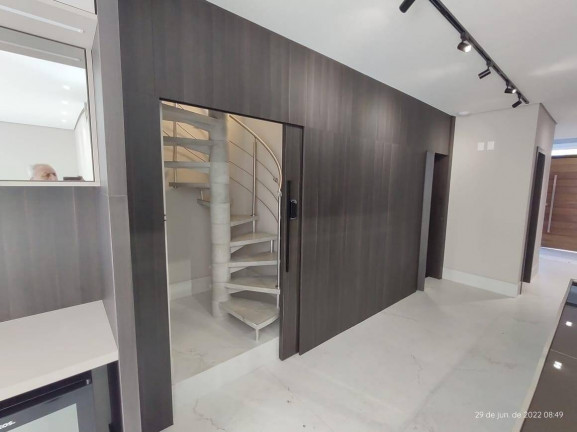 Imagem Casa de Condomínio com 3 Quartos à Venda, 250 m² em Alphaville - Santana De Parnaíba Imagem Casa de Condomínio com 3 Quartos à Venda, 250 m² em Alphaville - Santana De Parnaíba