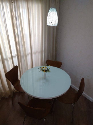 Imagem Apartamento com 2 Quartos à Venda, 50 m² em Centro - Diadema